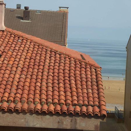 Egona- Zu9B Espectacular Apartamento Apartment Zarautz Exterior foto